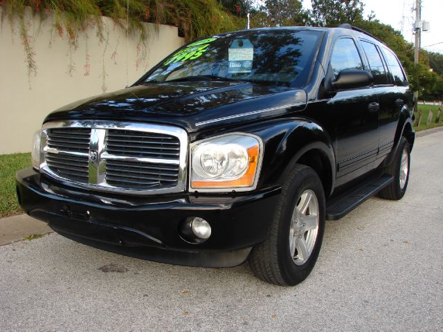 2005 Dodge Durango Super