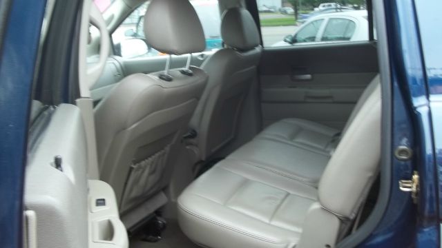 2005 Dodge Durango Wagon SE