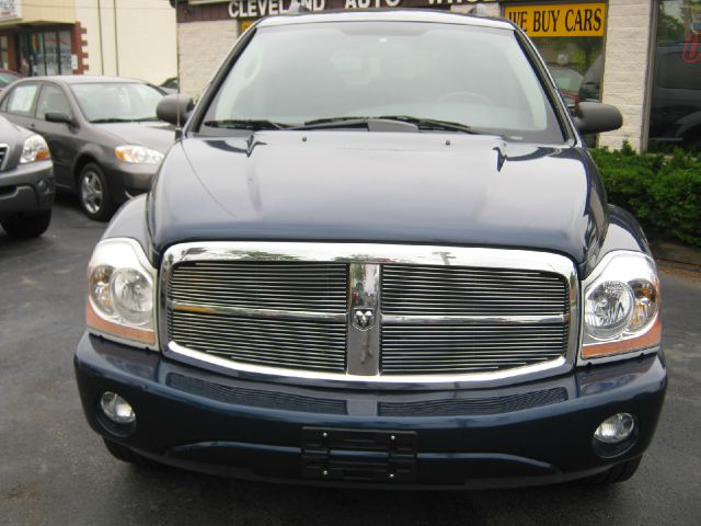 2005 Dodge Durango Super