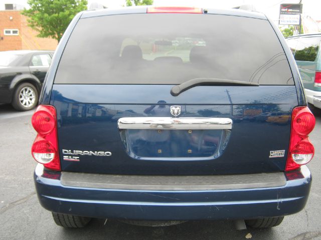 2005 Dodge Durango Super