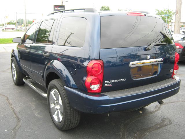 2005 Dodge Durango Super