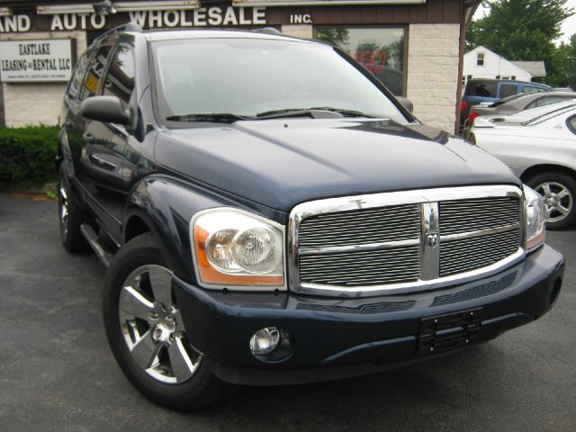 2005 Dodge Durango Super