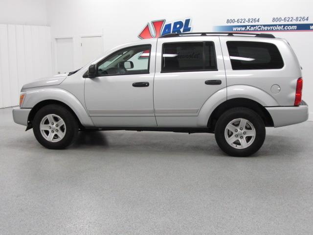 2005 Dodge Durango SLT