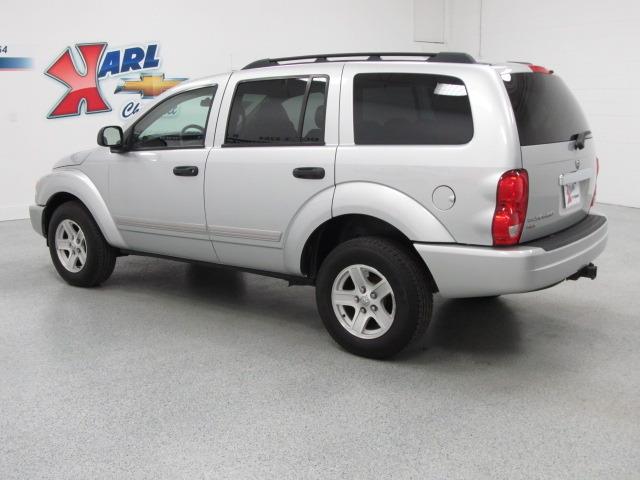 2005 Dodge Durango SLT