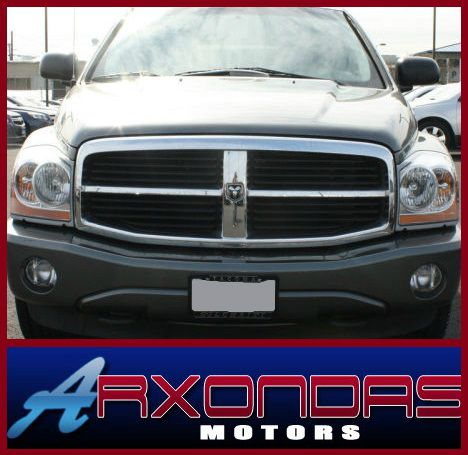 2005 Dodge Durango SLT 25