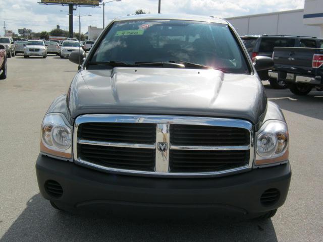 2005 Dodge Durango Unknown