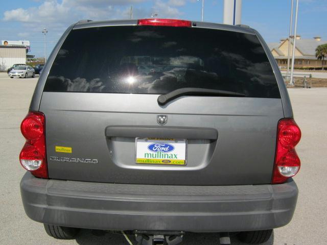 2005 Dodge Durango Unknown