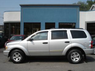 2005 Dodge Durango SLT