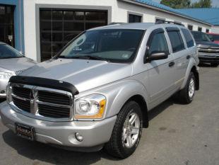 2005 Dodge Durango SLT