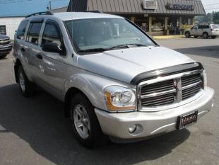 2005 Dodge Durango SLT