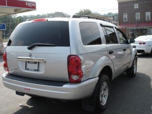 2005 Dodge Durango SLT