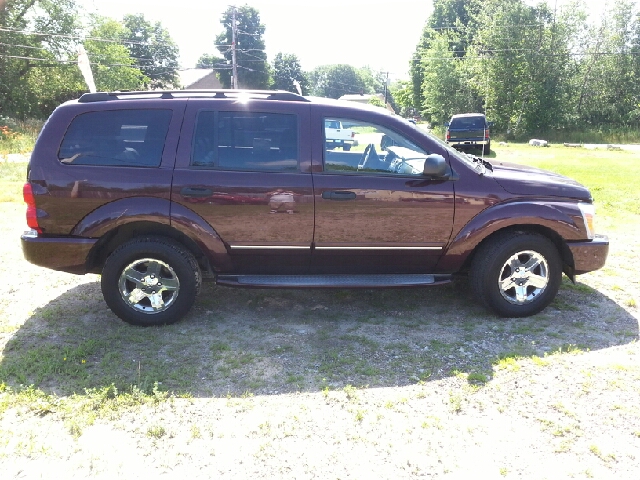 2005 Dodge Durango Super