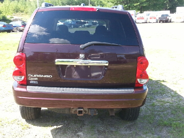 2005 Dodge Durango Super