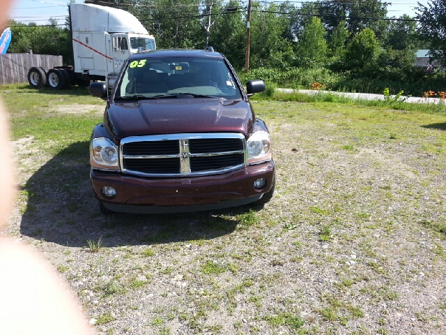 2005 Dodge Durango Super