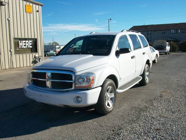 2005 Dodge Durango SLT