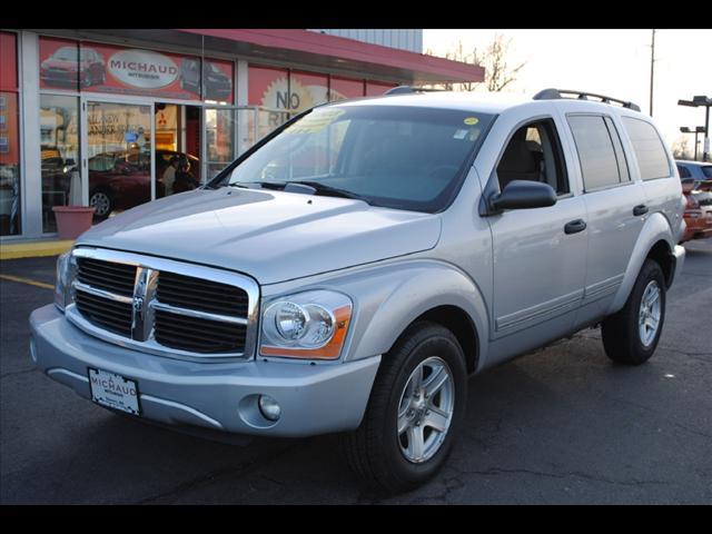 2005 Dodge Durango SLT