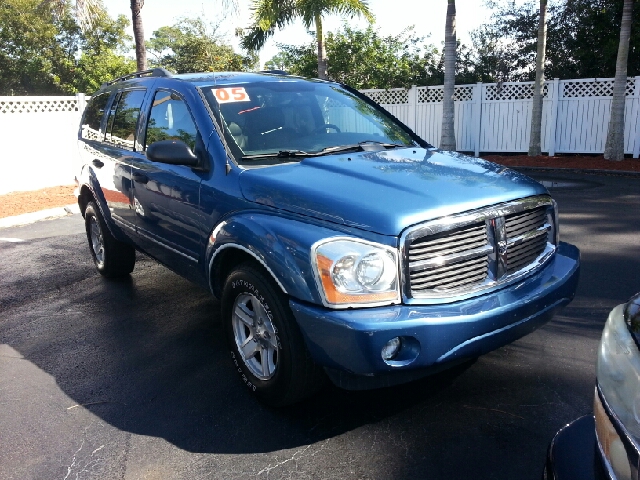 2005 Dodge Durango Super