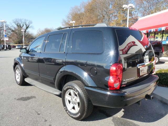 2005 Dodge Durango SLT