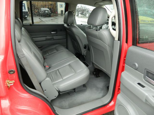 2005 Dodge Durango Wagon SE