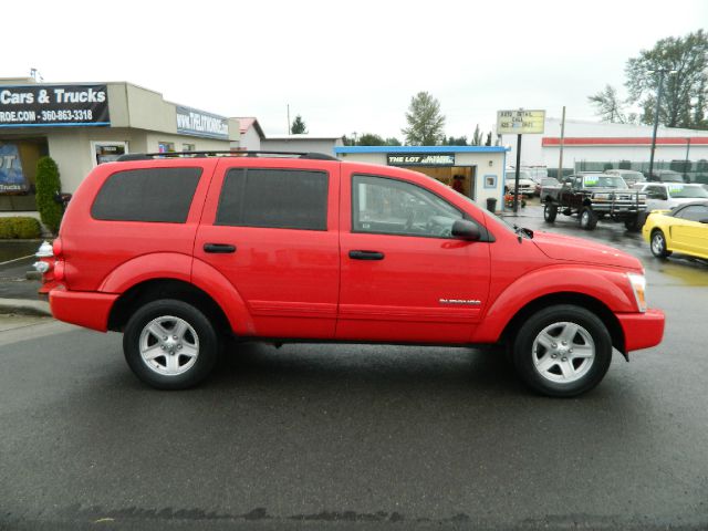 2005 Dodge Durango Wagon SE