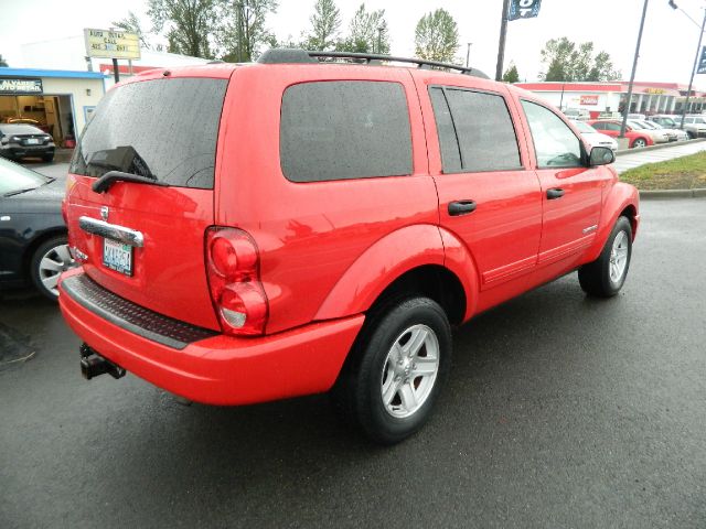 2005 Dodge Durango Wagon SE