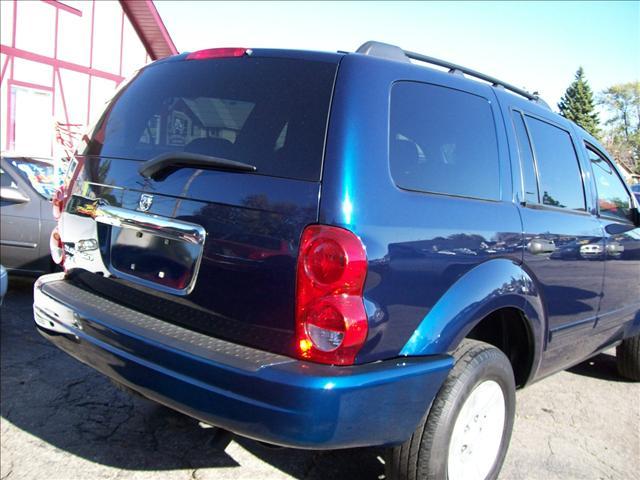 2005 Dodge Durango SLT