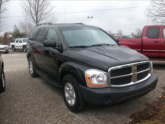 2005 Dodge Durango S