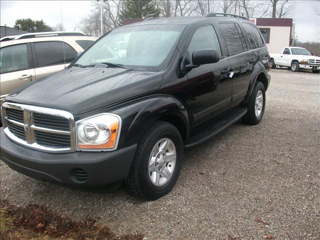 2005 Dodge Durango S