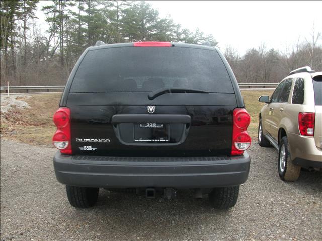 2005 Dodge Durango S