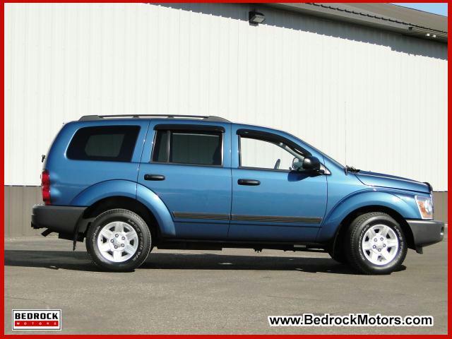 2005 Dodge Durango Unknown