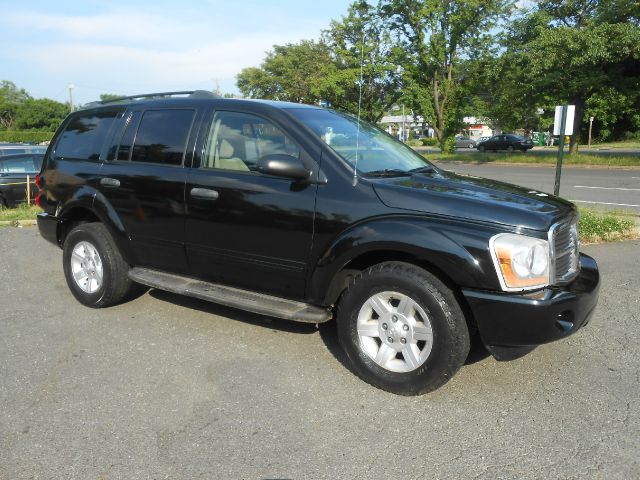 2005 Dodge Durango Super