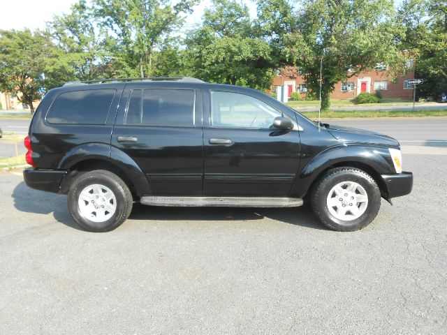 2005 Dodge Durango Super