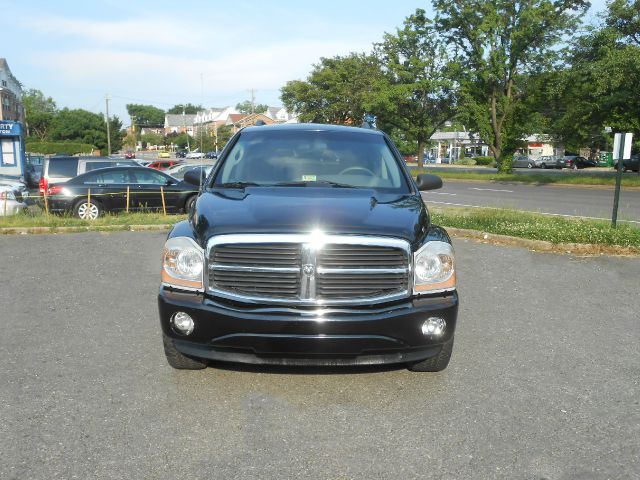 2005 Dodge Durango Super