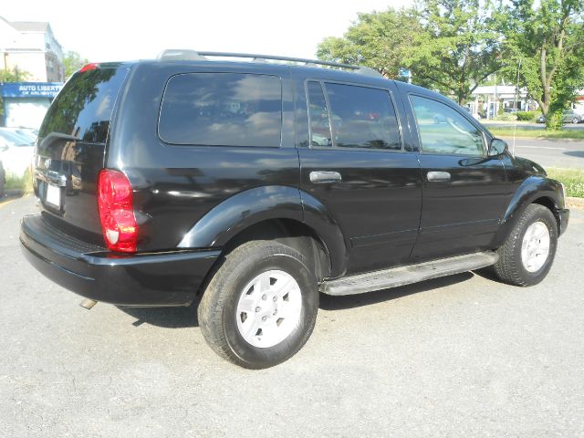 2005 Dodge Durango Super