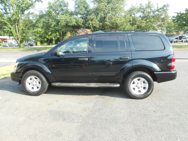 2005 Dodge Durango Super