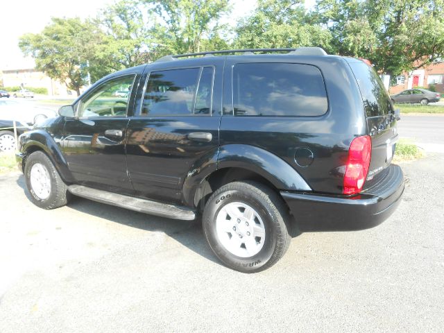 2005 Dodge Durango Super