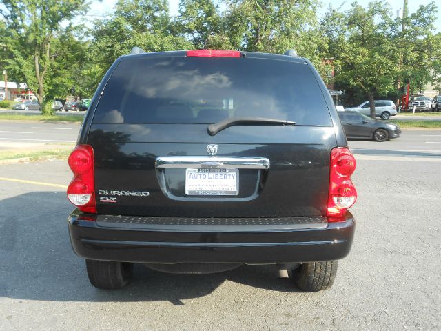 2005 Dodge Durango Super