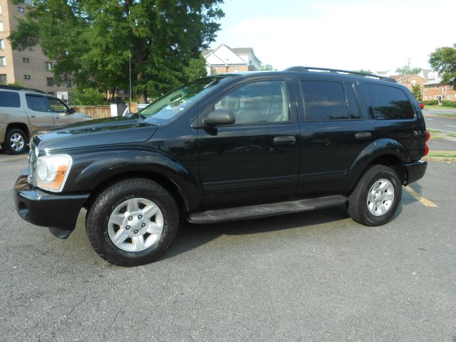 2005 Dodge Durango Super