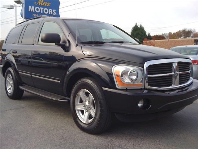 2005 Dodge Durango SLT 25