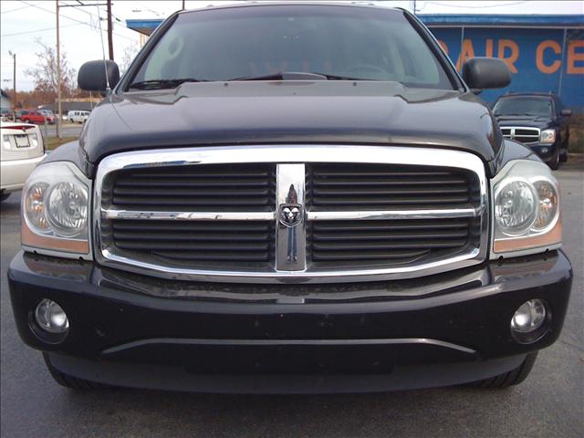 2005 Dodge Durango SLT 25