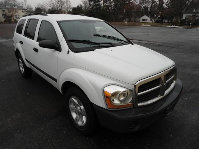 2005 Dodge Durango S