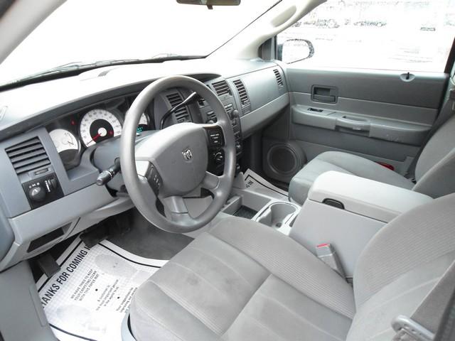 2005 Dodge Durango S