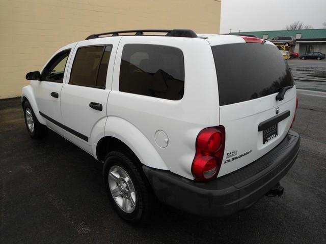 2005 Dodge Durango S