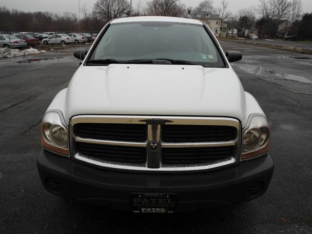 2005 Dodge Durango S