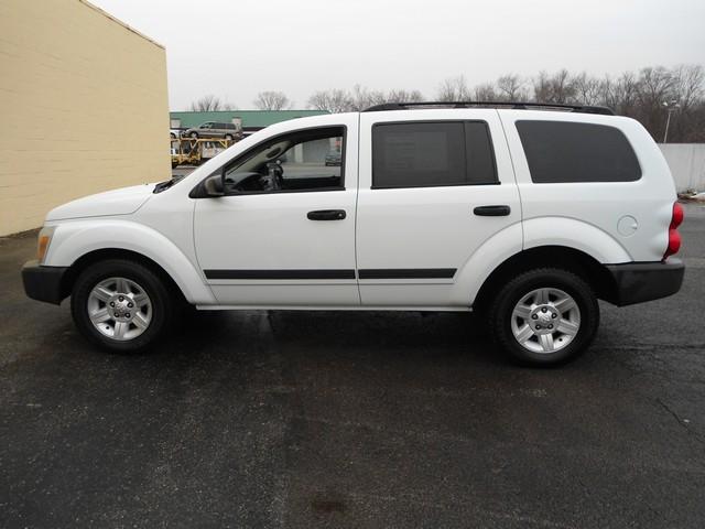 2005 Dodge Durango S