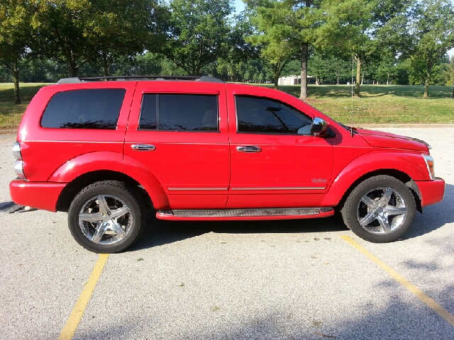 2005 Dodge Durango Super