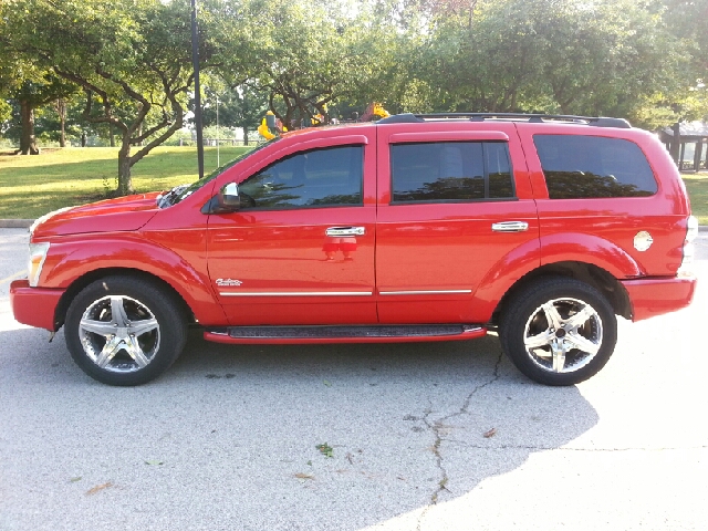 2005 Dodge Durango Super