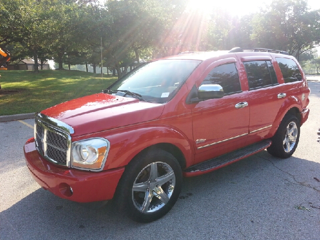 2005 Dodge Durango Super