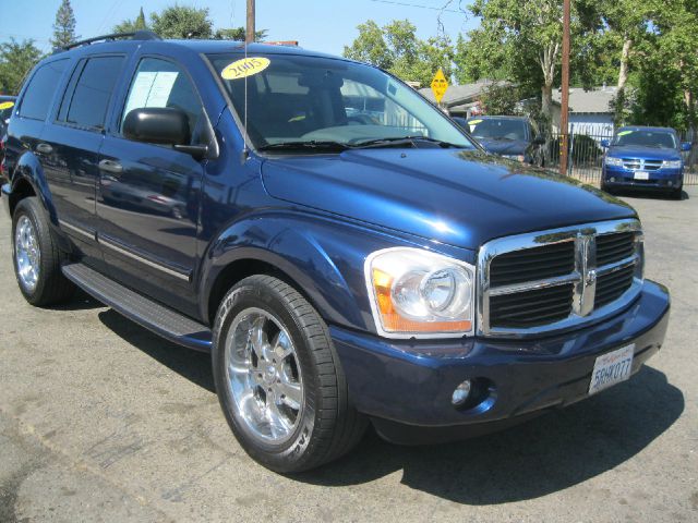 2005 Dodge Durango SLT 25