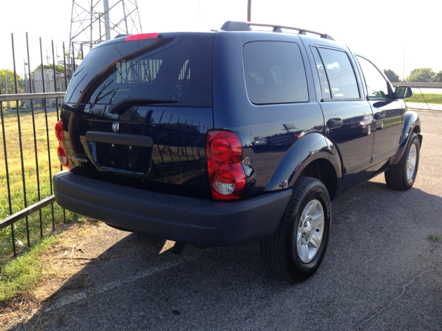 2005 Dodge Durango Daytona Edition